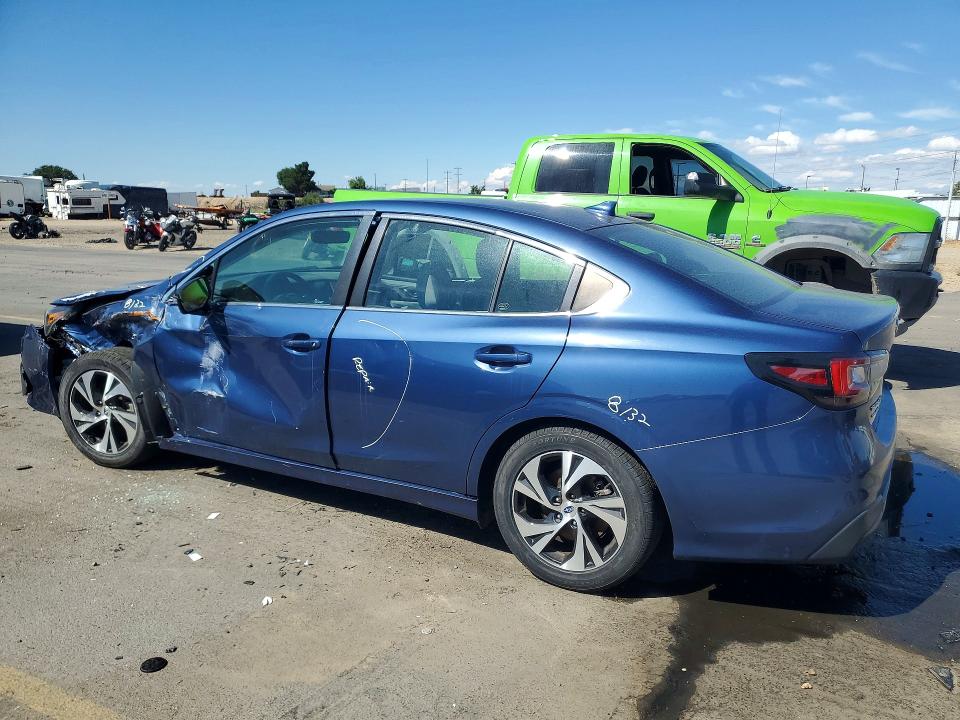 Продажа на аукционе авто 2020 Subaru Legacy, vin: 4S3BWAC62L3021416, номер лота: 61166716