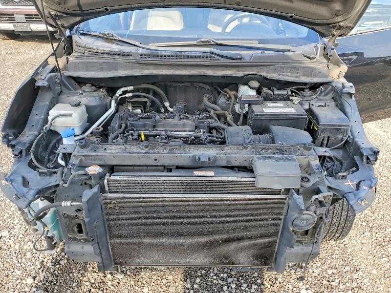 Продаж на аукціоні авто 2011 Hyundai Tucson, vin: KM8JT3AB0BU241416, номер лоту: 60814286