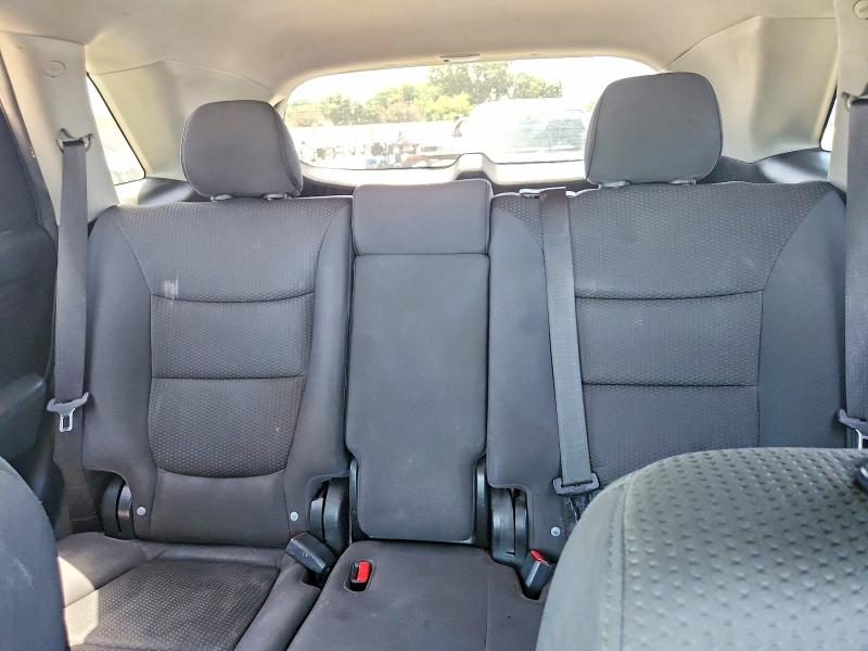 Продаж на аукціоні авто 2011 Kia Sorento, vin: 5XYKT3A14BG115948, номер лоту: 60025556