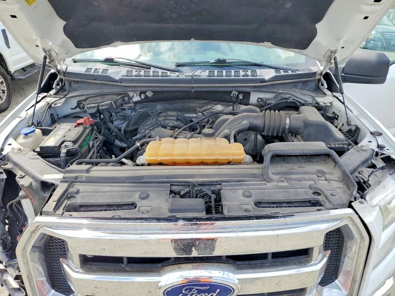 60861616 :رقم المزاد ، 1FTEX1E86GFB87970 vin ، 2016 Ford F150 مزاد بيع