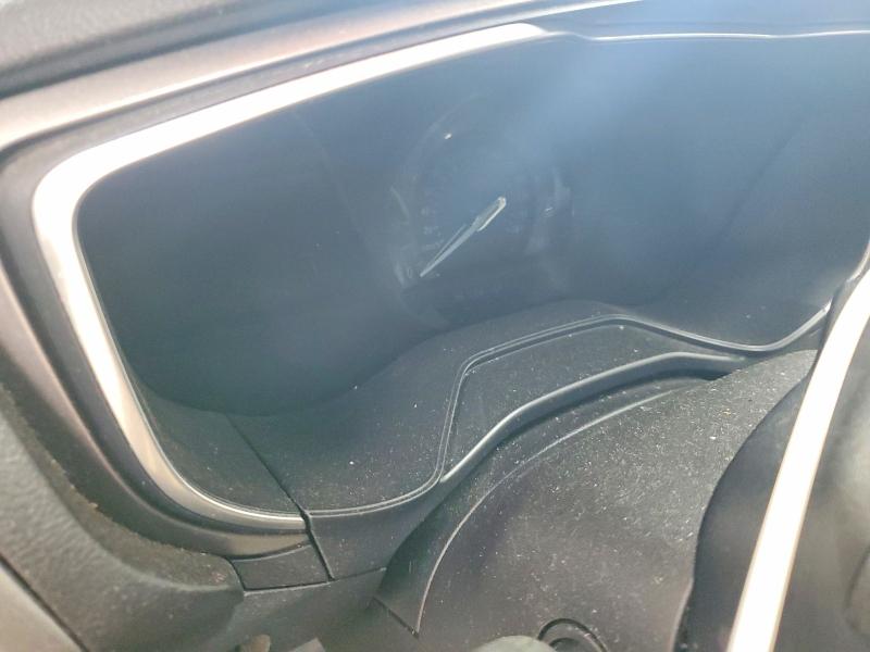 2019 Ford Fusion მანქანა იყიდება აუქციონზე, vin: 3FA6P0HD1KR111520, აუქციონის ნომერი: 60662796