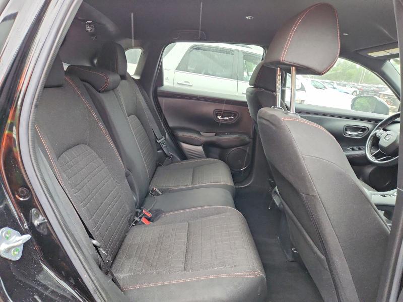 Aukcja sprzedaży 2024 Honda Hr-v, vin: 3CZRZ2H5XRM729166, numer aukcji: 62048846