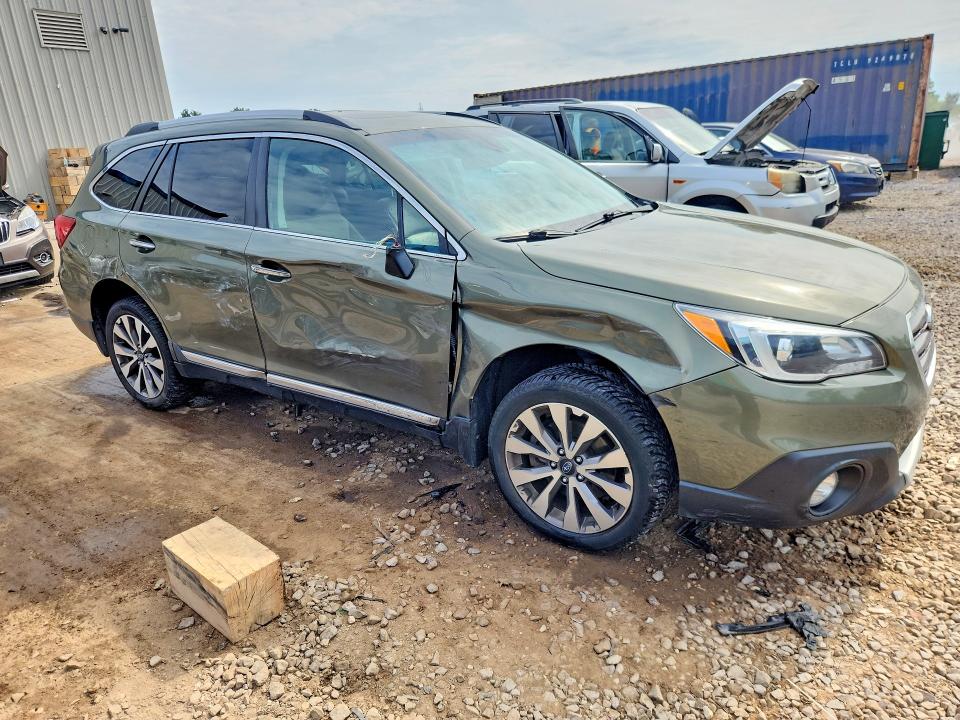 58748246 :رقم المزاد ، 4S4BSATC1H3375612 vin ، 2017 Subaru Outback مزاد بيع