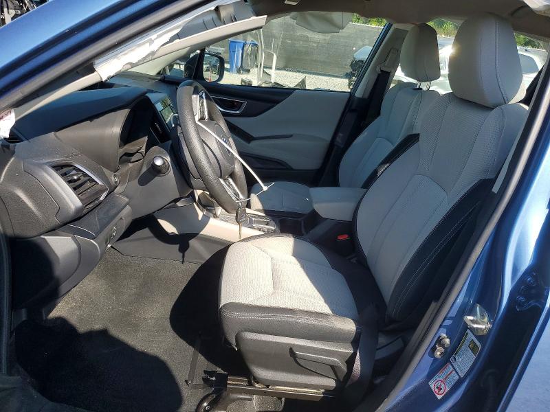 61425076 :رقم المزاد ، JF2SKAAC9KH469854 vin ، 2019 Subaru Forester مزاد بيع