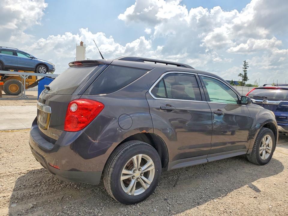 Aukcja sprzedaży 2013 Chevrolet Equinox, vin: 2GNALDEK5D6130163, numer aukcji: 61132436