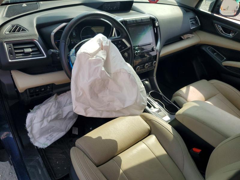 Aukcja sprzedaży 2021 Subaru Ascent, vin: 4S4WMAPD4M3468990, numer aukcji: 62901786