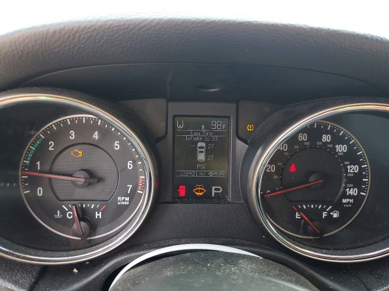 59706786 :رقم المزاد ، 1C4RJFAG3DC631459 vin ، 2013 Jeep Grand Cherokee مزاد بيع