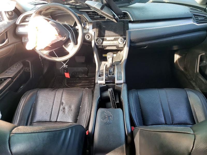 Aukcja sprzedaży 2017 Honda Civic, vin: 2HGFC1F99HH103715, numer aukcji: 61575046