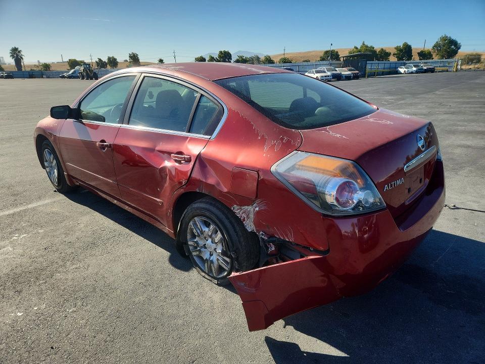 Продаж на аукціоні авто 2009 Nissan Altima, vin: 1N4AL21E29C111328, номер лоту: 61358076