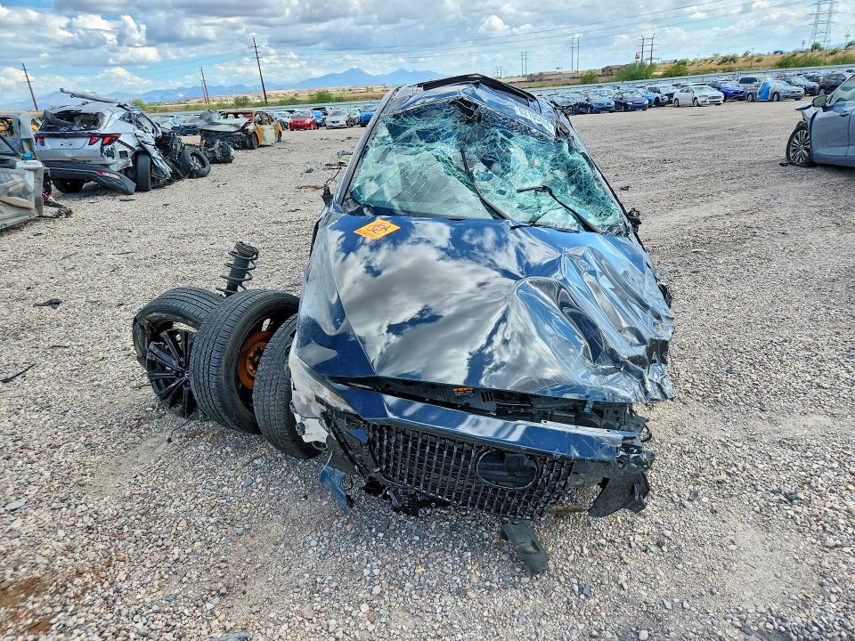 Продаж на аукціоні авто 2024 Mazda Cx-5, vin: JM3KFBDY4R0426488, номер лоту: 62105656