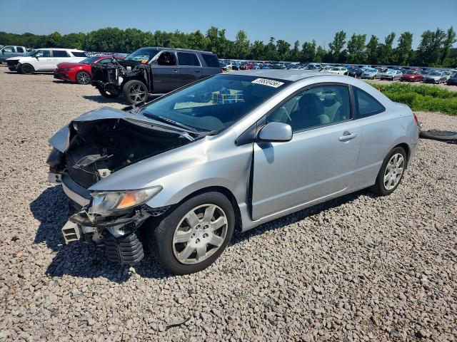 59830456 :رقم المزاد ، 2HGFG1B61BH501590 vin ، 2011 Honda Civic مزاد بيع