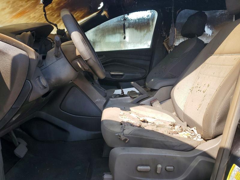 Продажа на аукционе авто 2014 Ford Escape, vin: 1FMCU0GX6EUC46549, номер лота: 60186346