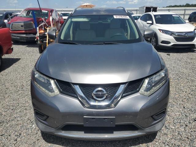 Aukcja sprzedaży 2016 Nissan Rogue, vin: KNMAT2MT4GP719300, numer aukcji: 61296406