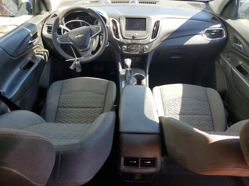 Продаж на аукціоні авто 2023 Chevrolet Equinox, vin: 3GNAXUEG3PL182648, номер лоту: 59707076