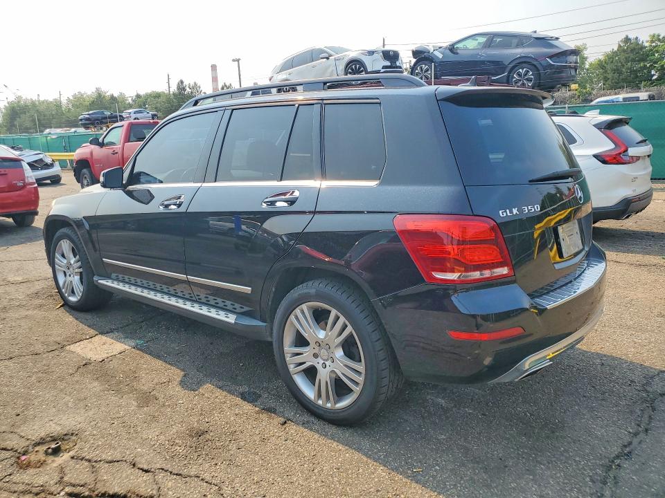 Продаж на аукціоні авто 2014 Mercedes-benz Glk, vin: WDCGG8JB5EG168766, номер лоту: 60263556