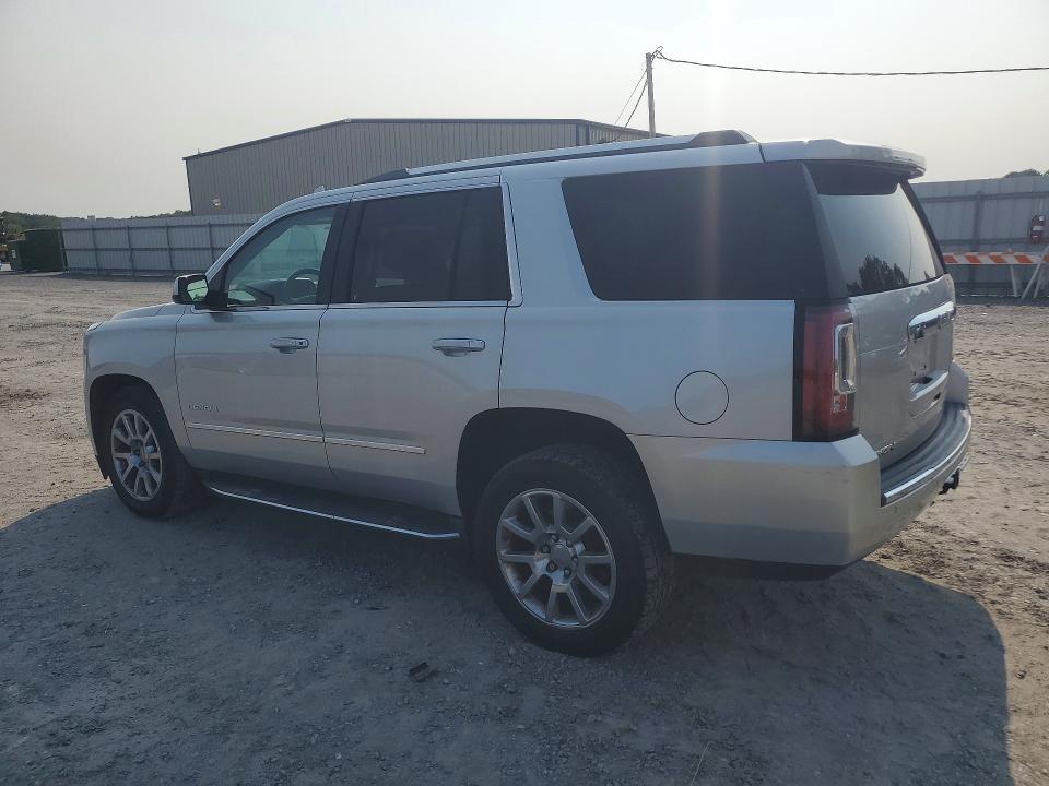 2018 Gmc Yukon მანქანა იყიდება აუქციონზე, vin: 1GKS2CKJ5JR312407, აუქციონის ნომერი: 62783576