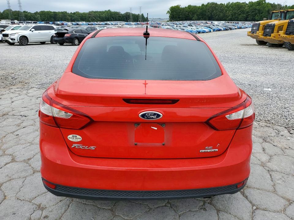 2013 Ford Focus მანქანა იყიდება აუქციონზე, vin: 1FADP3F28DL177204, აუქციონის ნომერი: 62519076
