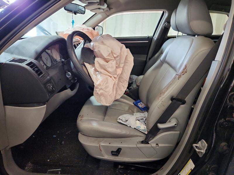 Aukcja sprzedaży 2007 Chrysler 300, vin: 2C3LK53G37H851748, numer aukcji: 60664896