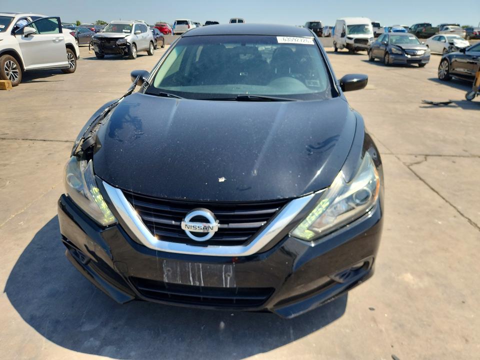 Продаж на аукціоні авто 2017 Nissan Altima, vin: 1N4AL3AP9HN338509, номер лоту: 63592726