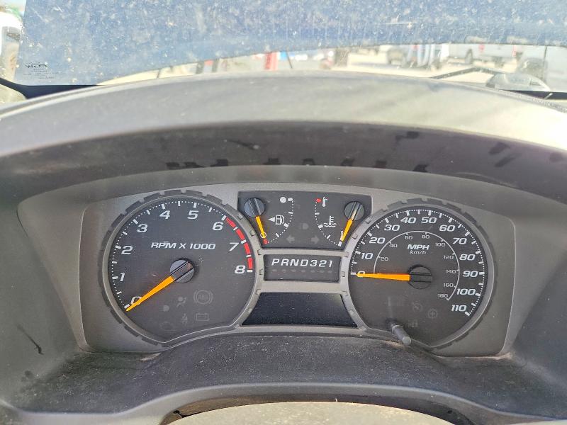 Aukcja sprzedaży 2004 Chevrolet Colorado, vin: 1GCCS136448147278, numer aukcji: 62488406