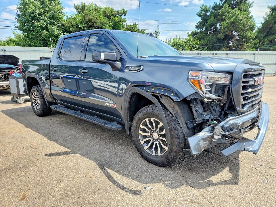 Aukcja sprzedaży 2019 Gmc Sierra, vin: 1GTP9EED8KZ129048, numer aukcji: 62662796