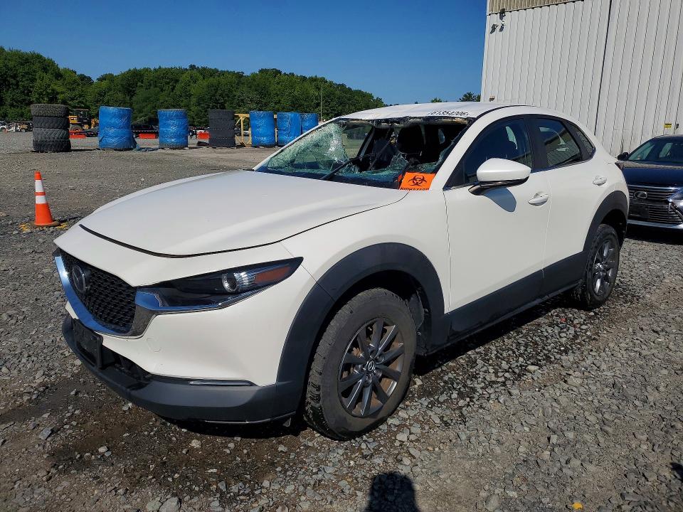 Aukcja sprzedaży 2023 Mazda Cx-30, vin: 3MVDMBAM5PM518260, numer aukcji: 61354206