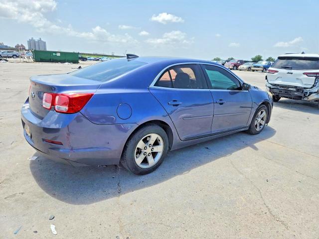 Aukcja sprzedaży 2015 Chevrolet Malibu, vin: 1G11B5S19FF123555, numer aukcji: 61855316