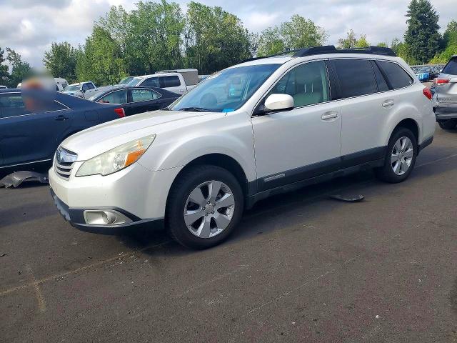 Продажа на аукционе авто 2011 Subaru Outback, vin: 4S4BRBGC8B3388506, номер лота: 61438246