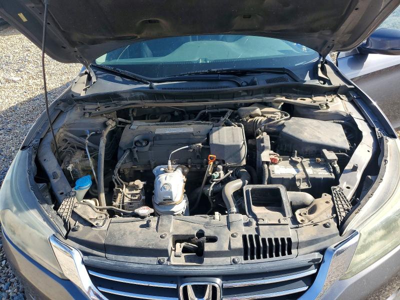 Продажа на аукционе авто 2014 Honda Accord, vin: 1HGCR2F89EA145830, номер лота: 59376116