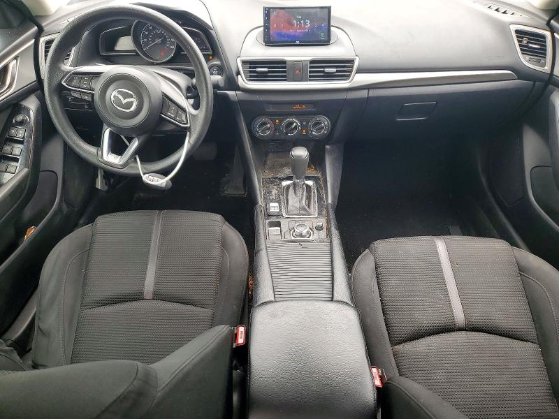 Aukcja sprzedaży 2017 Mazda 3, vin: 3MZBN1U72HM129287, numer aukcji: 61322846