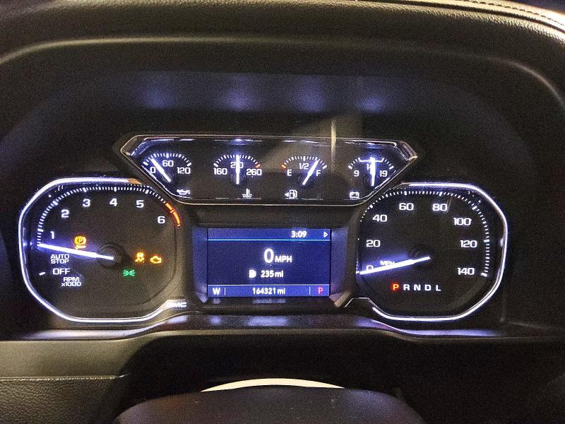 60706046 :رقم المزاد ، 1GTP8CED1LZ320934 vin ، 2020 Gmc Sierra مزاد بيع