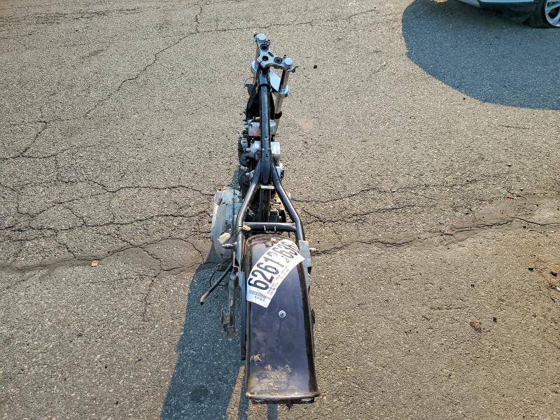 1985 Harley-davidson Xlh მანქანა იყიდება აუქციონზე, vin: 1HD1CAH15FY119105, აუქციონის ნომერი: 62613636