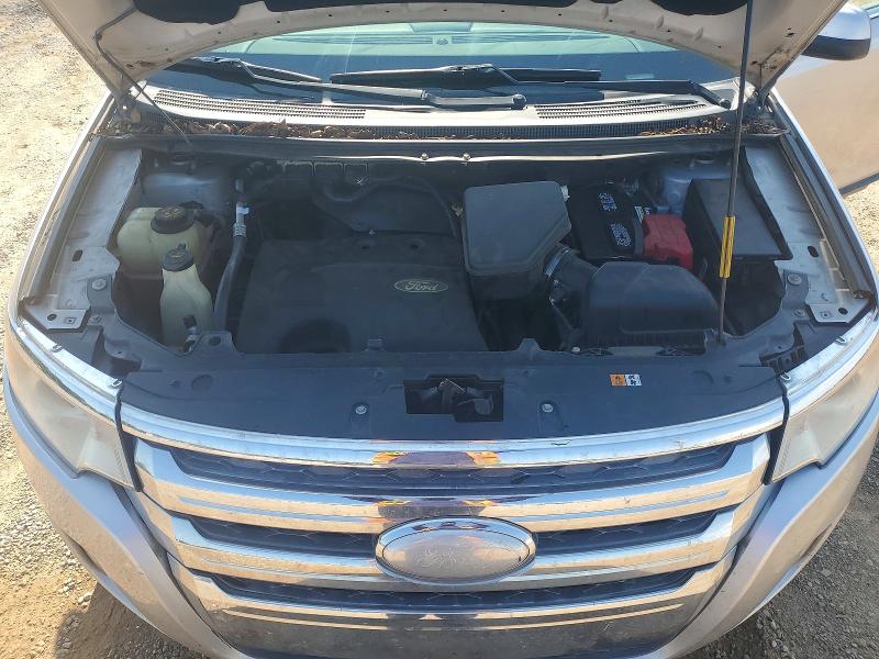 Продаж на аукціоні авто 2014 Ford Edge, vin: 2FMDK3KC1EBA11174, номер лоту: 59032446