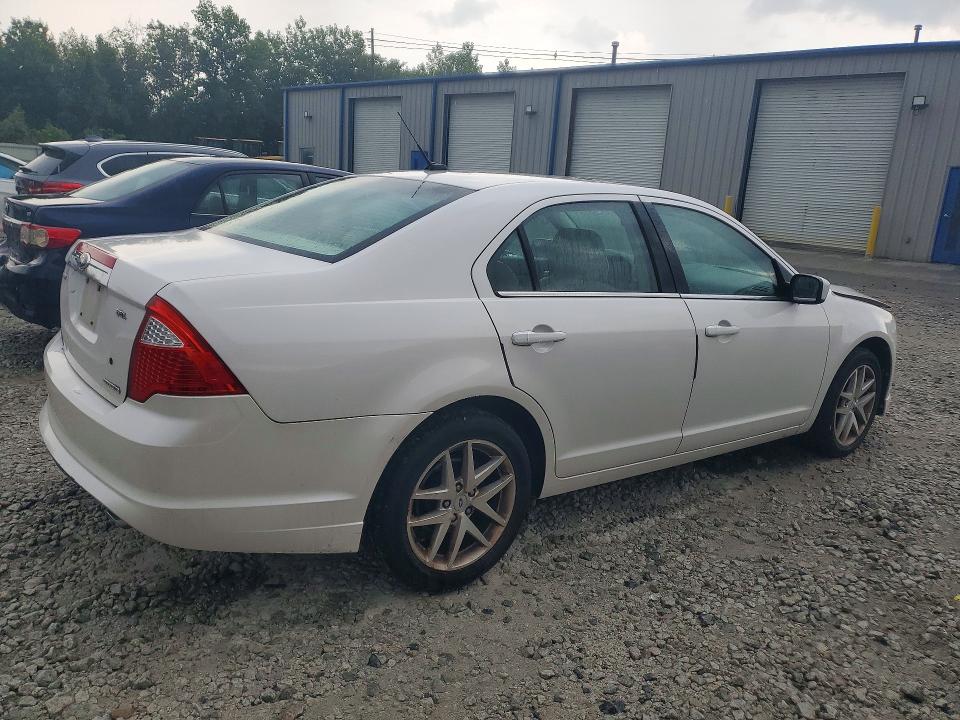 Продаж на аукціоні авто 2012 Ford Fusion, vin: 3FAHP0JG1CR352184, номер лоту: 63025386