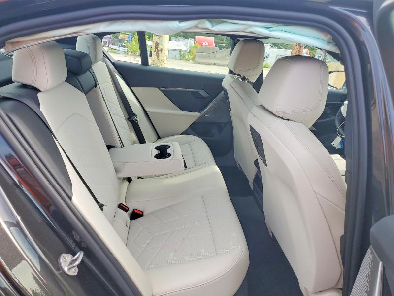 Aukcja sprzedaży 2026 Bmw 530, vin: WBA43FJ09TCW86940, numer aukcji: 61885446