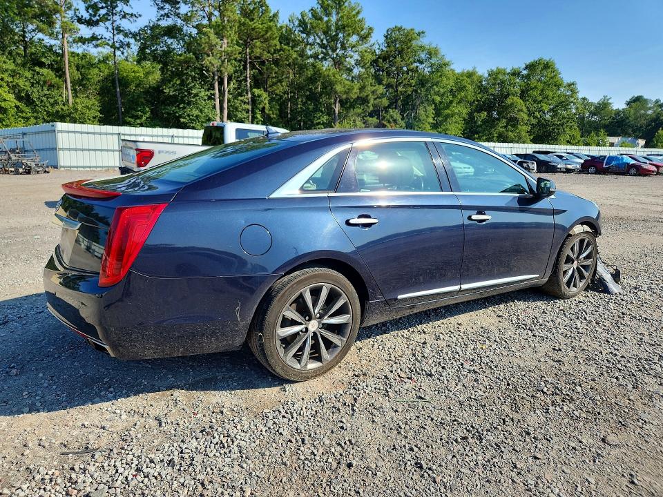 60579256 :رقم المزاد ، 2G61P5S3XD9189890 vin ، 2013 Cadillac Xts مزاد بيع