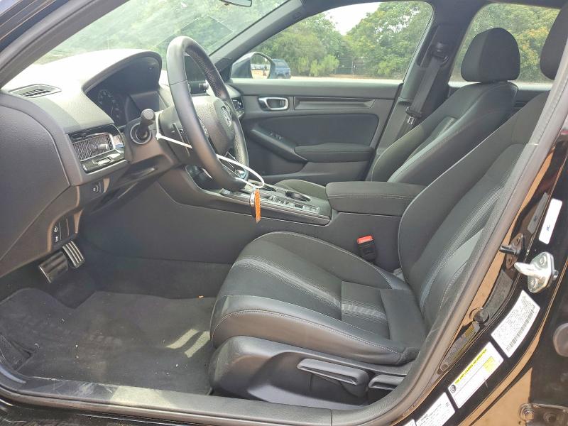Продажа на аукционе авто 2023 Honda Civic, vin: 2HGFE2F58PH503096, номер лота: 59780366