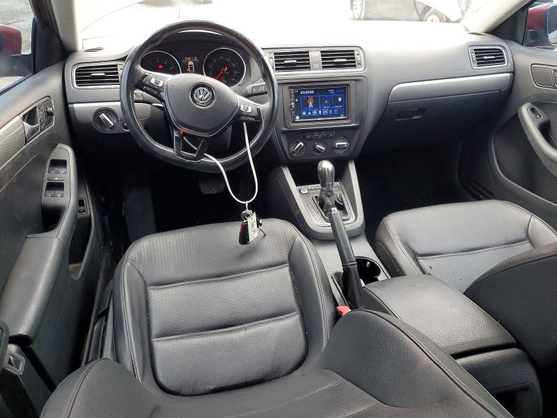 Aukcja sprzedaży 2017 Volkswagen Jetta, vin: 3VWDB7AJ9HM368730, numer aukcji: 63177246
