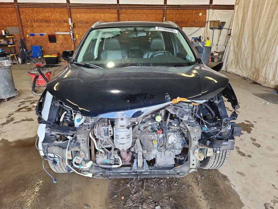 Aukcja sprzedaży 2016 Honda Cr-v, vin: 5J6RM4H71GL006090, numer aukcji: 61106286