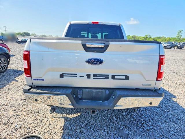 2019 Ford F150 მანქანა იყიდება აუქციონზე, vin: 1FTEW1E42KKE98814, აუქციონის ნომერი: 76295855