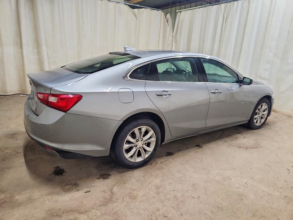 Aukcja sprzedaży 2024 Chevrolet Malibu, vin: 1G1ZD5ST3RF142622, numer aukcji: 59852306