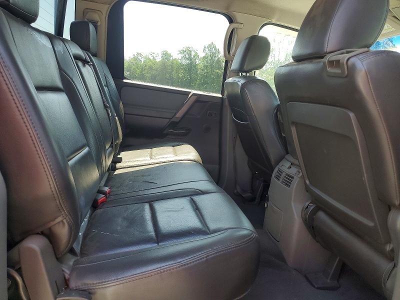 Aukcja sprzedaży 2006 Nissan Titan, vin: 1N6BA07A56N552557, numer aukcji: 59378896