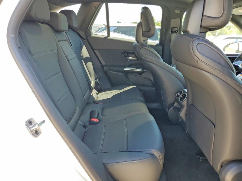 Продаж на аукціоні авто 2026 Mercedes-benz Glc, vin: W1NKM4HB8TF513677, номер лоту: 60408766