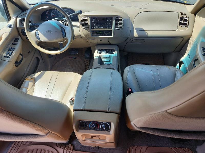 Aukcja sprzedaży 2002 Ford Expedition, vin: 1FMRU17L02LA26600, numer aukcji: 60190456