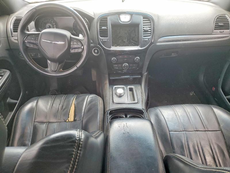 Продажа на аукционе авто 2016 Chrysler 300, vin: 2C3CCABG0GH238476, номер лота: 60045796