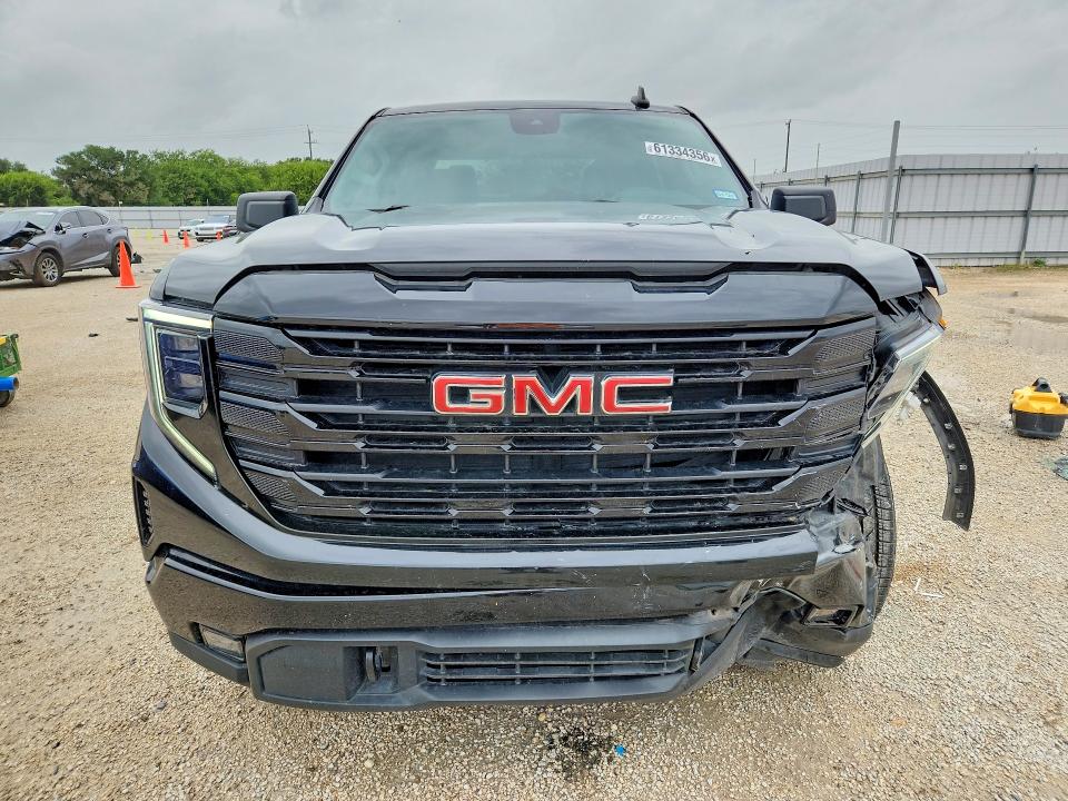 Aukcja sprzedaży 2022 Gmc Sierra, vin: 3GTPUCEK9NG590135, numer aukcji: 61334356
