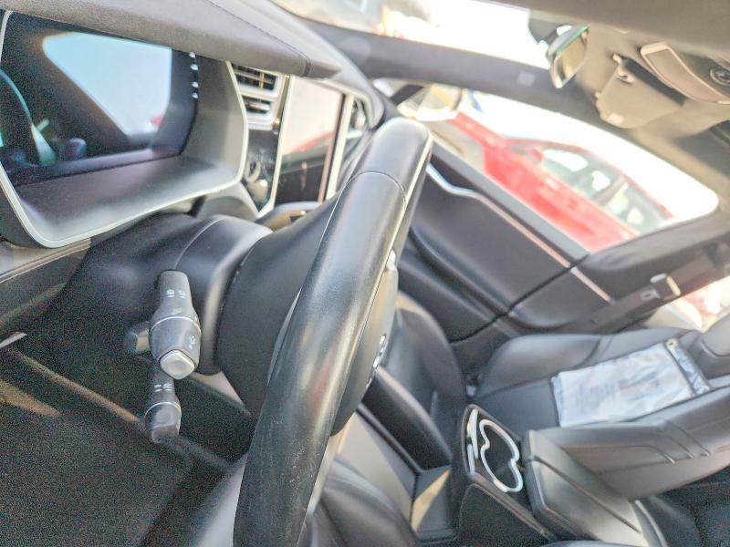 Aukcja sprzedaży 2016 Tesla Model S, vin: 5YJSA1E16GF171523, numer aukcji: 61872106