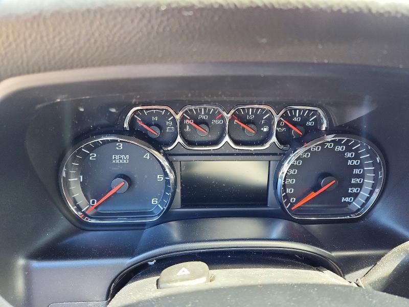 Продаж на аукціоні авто 2014 Chevrolet Silverado, vin: 3GCUKREC7EG178283, номер лоту: 60608396