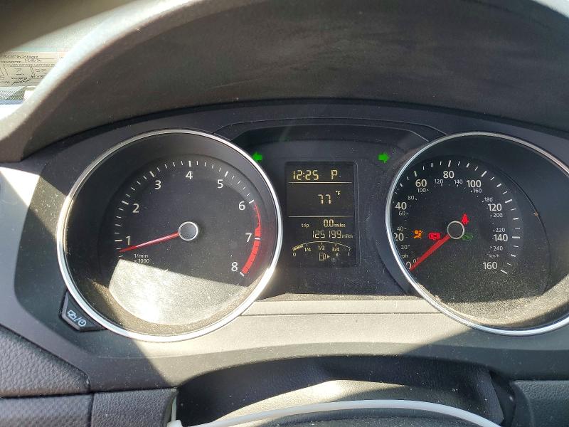 Auction sale of the 2015 Volkswagen Jetta, vin: 3VW2K7AJ3FM249513, lot number: 62239356