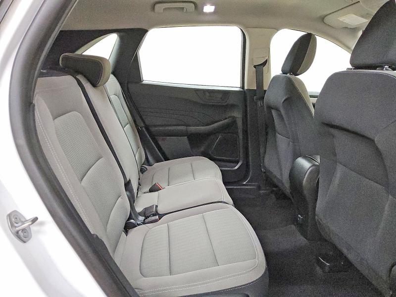59387726 :رقم المزاد ، 1FMCU9F65NUA60188 vin ، 2022 Ford Escape مزاد بيع